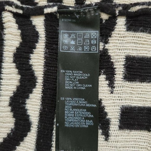 Forever 21 Womens Open Front Kimono Cardigan Small - Picture 6 of 9